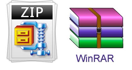 winzip and winrar software free download