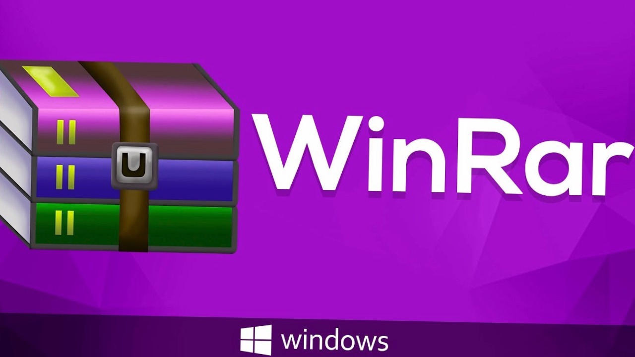 rar download windows 10